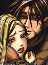 Hay Lin vs. Cornelia - va place si de caleb??untati o poza:D - W.I.T.C.H.