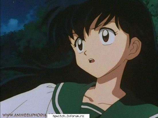 Imagini - Sad_Princess - InuYasha