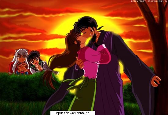 Imagini - Sad_Princess - InuYasha