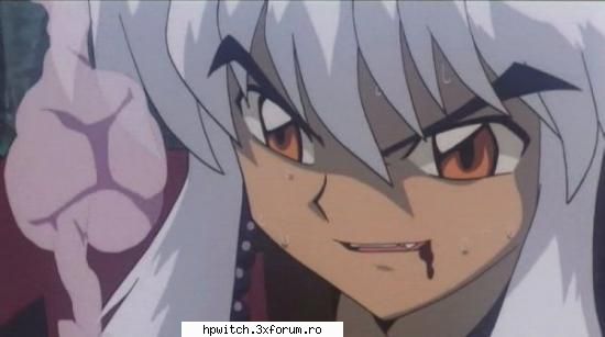 Imagini - Sad_Princess - InuYasha