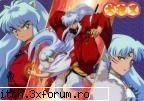Imagini - cei mai buni frati din lume - InuYasha
