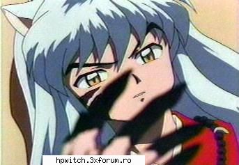 Imagini - Sad_Princess - InuYasha