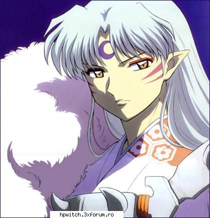 Imagini - Sad_Princess - InuYasha