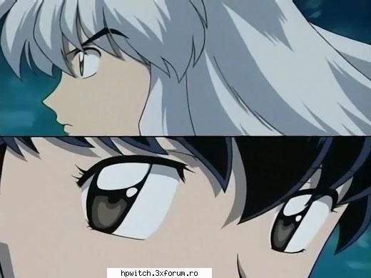 Imagini - Sad_Princess - InuYasha