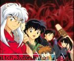 Imagini - black_dragon - InuYasha