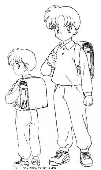 Imagini - sau de pe pagina anterioara mai bine zis - InuYasha