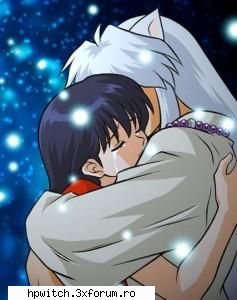 Imagini - Bine ca am si normale - InuYasha