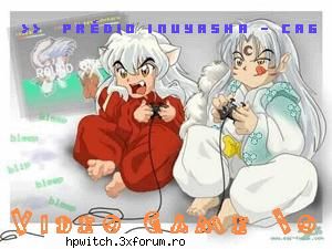 Imagini - asta e chiar tare - InuYasha