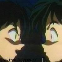 Imagini - ImikoHiei - InuYasha