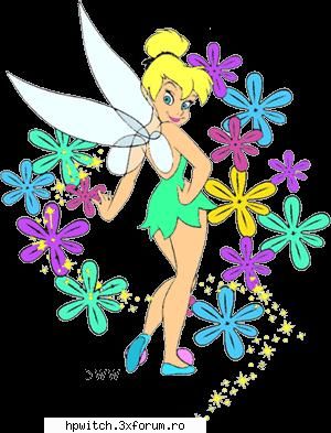 Irma - Aqua Fantastica - W.I.T.C.H.