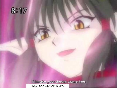 Personaj Preferat - Kisshu e super simpatic !!!!!!!! si mie imi place - Mew Mew Power