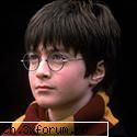 Personaj preferat - Fred si George k fac atmosfera si Ginny =D, dar - Harry Poter
