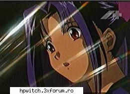 Personaj preferat - da.... si Momoko imi place , dar nu mai mult - Ghost Stories