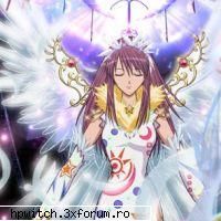 Personajul preferat! - sora_dark - Kaleido Star