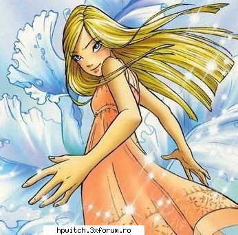 Poze - Sad_Princess - W.I.T.C.H.