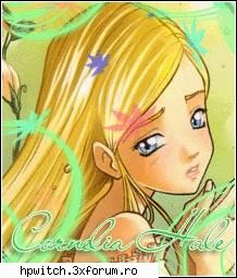 Poze - Sad_Princess - W.I.T.C.H.