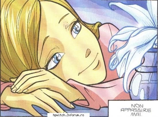 Poze - Sad_Princess - W.I.T.C.H.