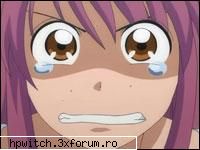 Poze - Sad_Princess - Kaleido Star