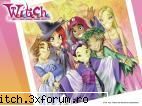 Poze - si mai cool(tot all) - W.I.T.C.H.
