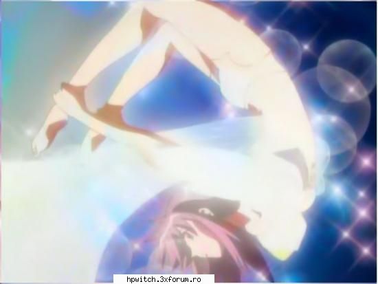 Poze - Sad_Princess - Kaleido Star