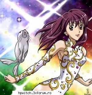 Poze - cool pics, how bout this - Kaleido Star