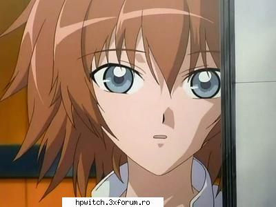 Poze - Sad_Princess - Kaleido Star