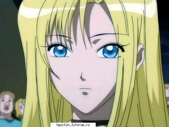 Poze - sora_dark - Kaleido Star