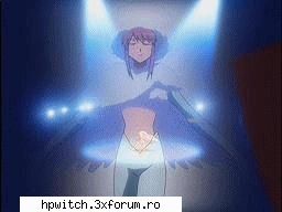 Poze - SOAnna_4U - Kaleido Star