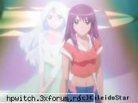Poze - sora_dark - Kaleido Star