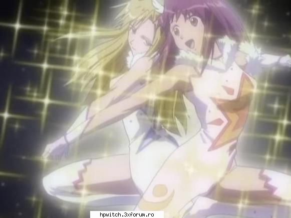 Poze - ImikoHiei - Kaleido Star