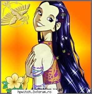 Poze Hay Lin - Hay_Oana - W.I.T.C.H.