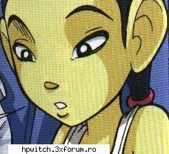 Poze Hay Lin - Hay_Oana - W.I.T.C.H.