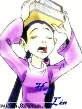 Poze Hay Lin - Hay_Oana - W.I.T.C.H.