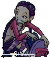Poze Hay Lin - Hay_Oana - W.I.T.C.H.