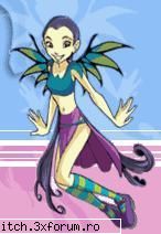 Poze Hay Lin - hay lin is cool!:D - W.I.T.C.H.