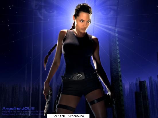 Vedete de cinema - angelina jolie=Dkatherine zetta jones - Vedete