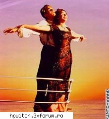 filmul pref - al meu a ramas titanicul......imi place si - Filme
