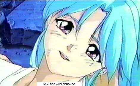 imagini - Sad_Princess - Yu Yu Hakusho