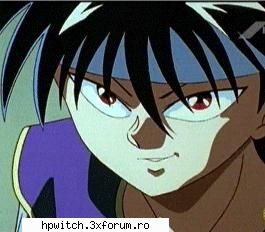 imagini - Sad_Princess - Yu Yu Hakusho