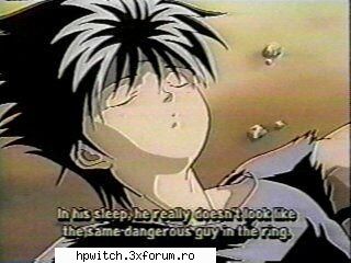 imagini - Sad_Princess - Yu Yu Hakusho
