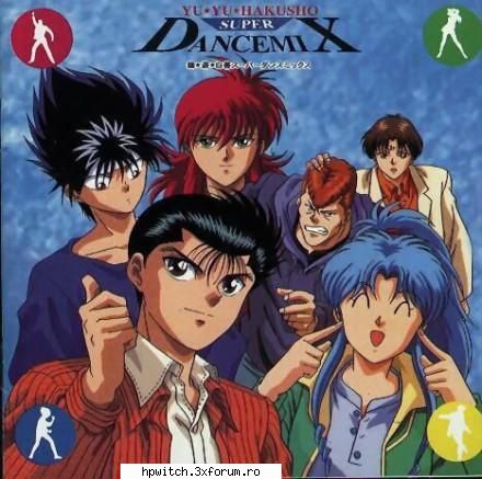 imagini - Sad_Princess - Yu Yu Hakusho