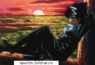 imagini - Sad_Princess - Yu Yu Hakusho