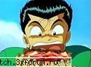imagini - Am shi eu nishte poze - Yu Yu Hakusho