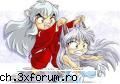 imagini - Asta ce ma e??? - Yu Yu Hakusho