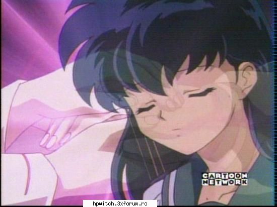 pers pref - Kagome e personajul meu preferat din Inuyasha - InuYasha