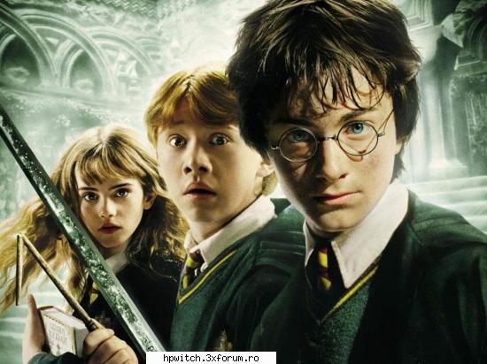 poze - ce ziceti de asta - Harry Poter